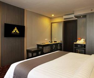 Pyramid Suites Hotel Banjarmasin Indonesia