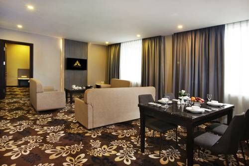 Hotel Photo 15