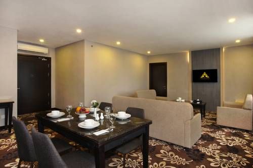 Hotel Photo 16