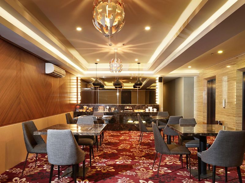 Hotel Photo 17