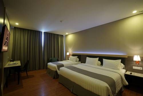 Hotel Photo 6