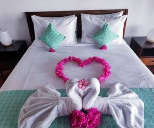 Pera ONE Villas Gili Trawangan Indonesia