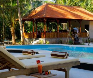 Crystal Bay Villa & Residence Nusa Penida Indonesia
