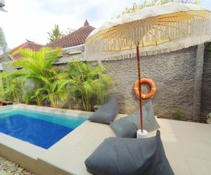 Tropical Garden Inn Nusa Penida Indonesia