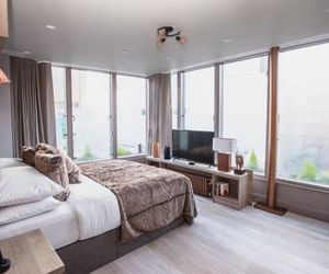 Clarendon Suites Dublin Ireland