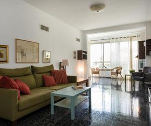 Eshkol Housing Carmel Center: Forest retreat Haifa Israel