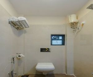 OYO 627 Aishwarya Service Apartment Navi Mumbai India