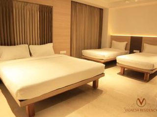 Фото отеля Vignesh Residency