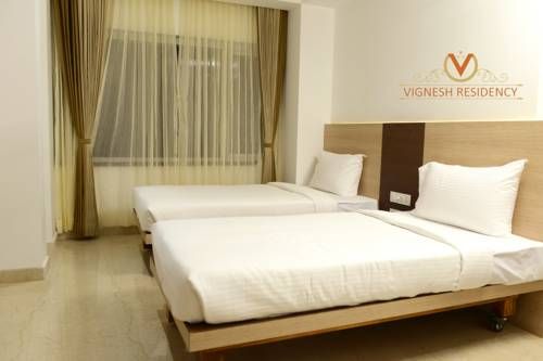 Vignesh Residency