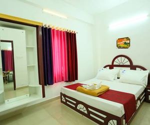 OYO 12759 Hotel Lumino Thekkady India
