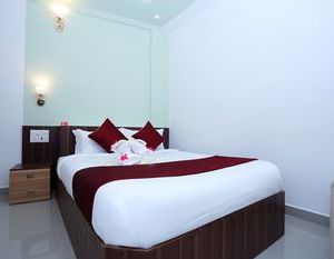 OYO 10151 Hotel Forest Inn Thekkady India