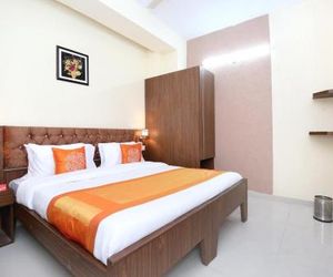 OYO 10891 Hotel Starwood Chandigarh India