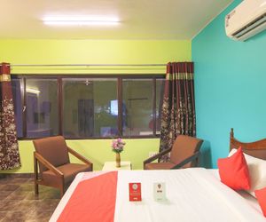 OYO 10709 Hotel SBT Visakhapatnam India