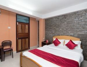 OYO 10831 Balaji Guest House Shillong India