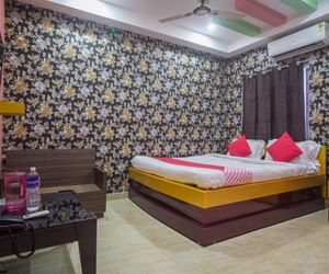 OYO 10462 Smriti Guest House Siliguri India