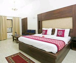 Hotel Prem Dynasty Roorkee India