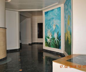 Jain Room Pune India