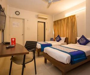 OYO 10934 Hotel Eminent Pune India