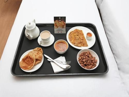 صورة الفندق 10