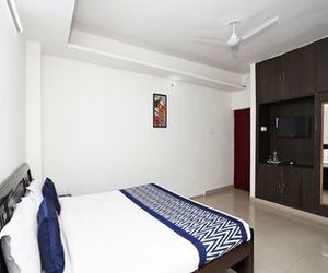 OYO 9770 Hotel Urban Comfort Patna India