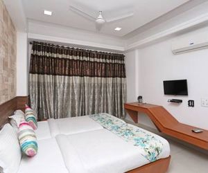 OYO 10263 Hotel Grand Nishat Patna India