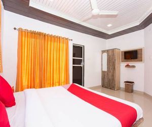 OYO 12935 Hotel Shrushti Inn Panchagani India