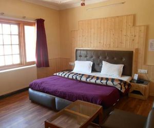 Hotel Abshar Pahalgam Pahalgam India