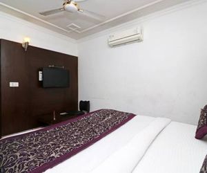 Airport Hotel International - Inn Samalka India
