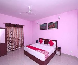OYO 16516 Corbett Sunrise Resort Ramnagar India
