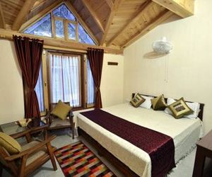 The Maple Residences Nainital India
