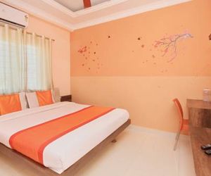 OYO 10656 Hotel Shravya Residency Mysore India