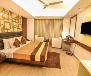 OYO 12860 Hotel Red Leaf Mussoorie India