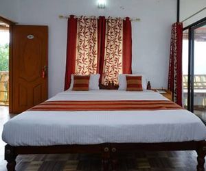 OYO 10644 M S Holiday Resort Munnar India