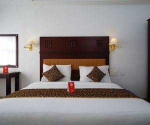 OYO 10637 Hotel Chandana Residency Maraiyoor India