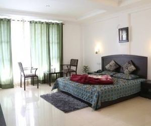 V Resorts Apple Croft Cottage Manali India