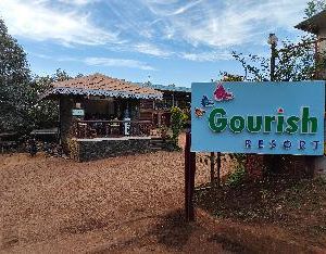 Hotel Gourish Mahabaleshwar India