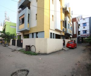 OYO 10465 PJP PARK Koyambedu Chennai India