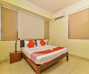 Gomati Business Hotel Margao India