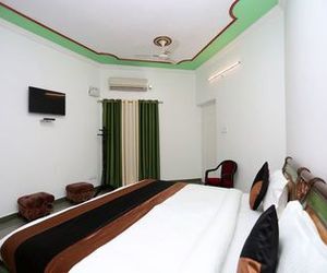 OYO 11069 Hotel Star INN Lucknow India