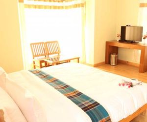 Hotel Om Ladakh Leh India