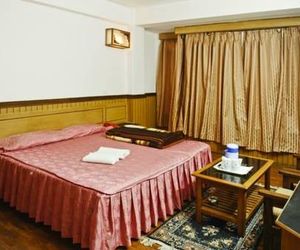 Hotel Dolma Residency Leh India