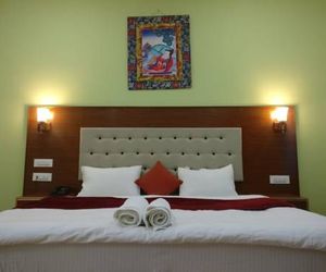 TIH Hotel Jeevanam Villa Leh India