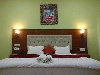 Фото отеля Hotel Jeevanam Villa