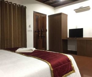 Pearlspot Resorts and Spa Kumaragam India