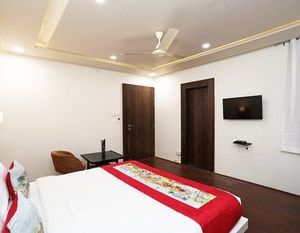 OYO 11517 Hotel Sky High Kota India