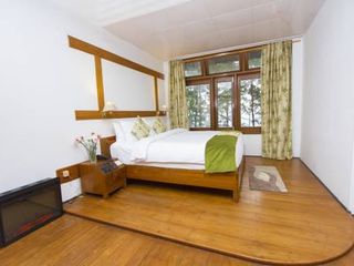 Hotel pic Niraamaya Retreats Aradura Kohima