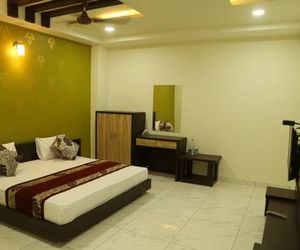 Shri Ram Residency Jodhpur India