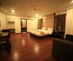 Adya Inn Jodhpur India