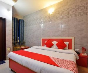 OYO 6678 Goodwill Hotel Jammu India