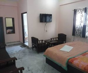 OYO 22015 Hotel Lakshya Palace Jamb India
